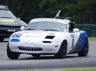 Illustration for article titled The 24 Hours Of LeMons South 2008 Uber Gallery